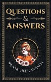 Questions & Answers Questions & Answers