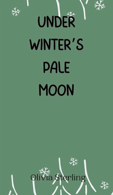 Cover Under Winter's Pale Moon