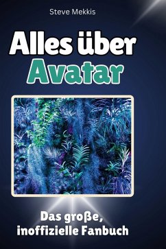 Cover Alles über<br> Avatar
