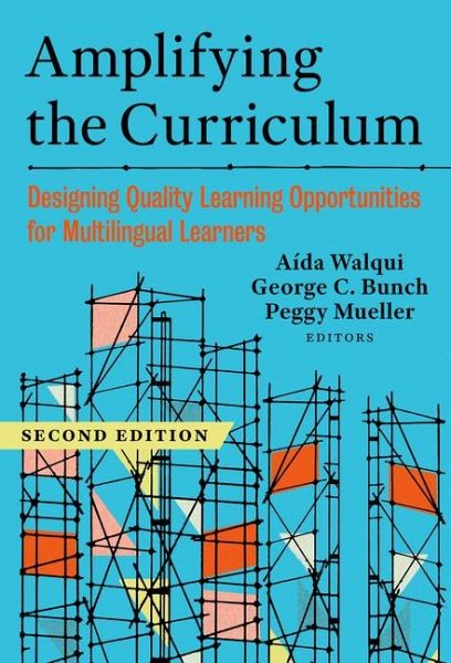 Amplifying the Curriculum Amplifying the Curriculum