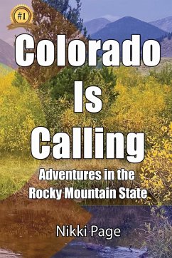 Cover Colorado Is Calling