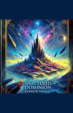Cover Shattered Dominion