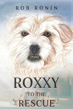 Cover Roxxy to the Rescue
