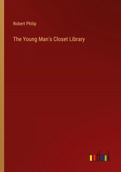 The Young Man's Closet Library