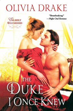 Cover Duke I Once Knew