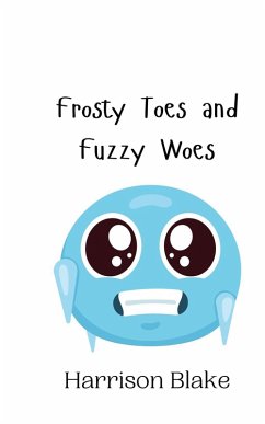 Frosty Toes and Fuzzy Woes - Blake, Harrison