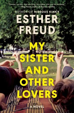 My Sister and Other Lovers Cover My Sister and Other Lovers