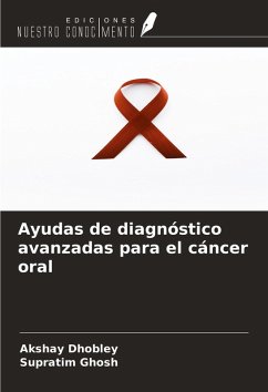 Cover Ayudas de diagnóstico avanzadas para el cáncer oral