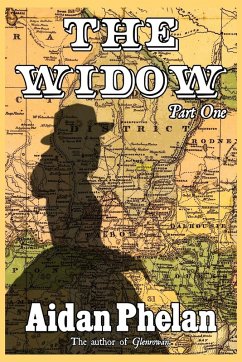 Cover The Widow