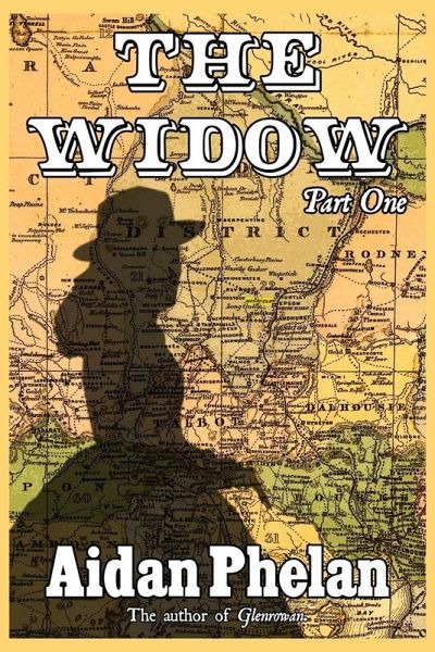 The Widow The Widow