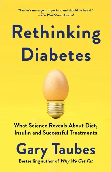 Rethinking Diabetes Rethinking Diabetes