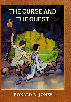 Cover The Curse and the Quest