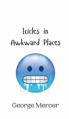 Cover Icicles in Awkward Places
