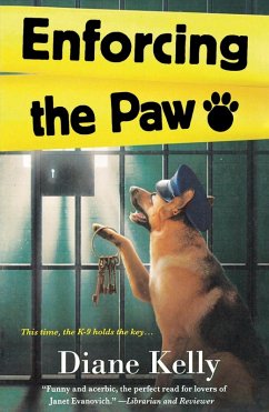 Enforcing the Paw - Kelly, Diane