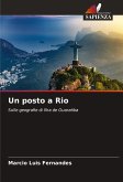 Un posto a Rio Un posto a Rio