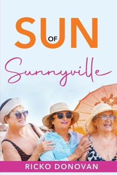 Cover Sun of Sunnyville