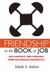 Friendship in the Book of Job - Bild 1
