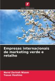 Empresas internacionais de marketing verde e retalho Empresas internacionais de marketing verde e retalho