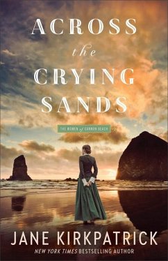 Cover Across the Crying Sands