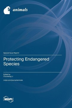 Cover Protecting Endangered Species