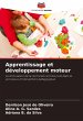 Apprentissage et développement moteur - Bild 1