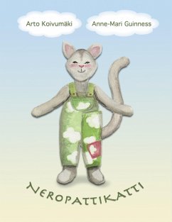 Cover Neropattikatti (eBook, ePUB)