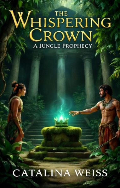 The Whispering Crown (eBook, ePUB) The Whispering Crown (eBook, ePUB)