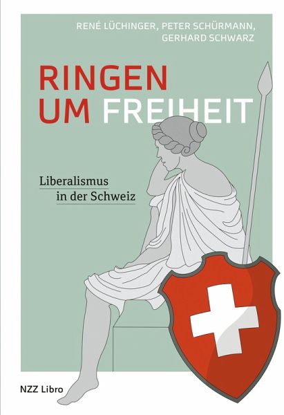 Ringen um Freiheit (eBook, ePUB)