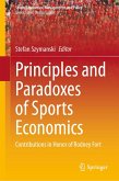Principles and Paradoxes of Sports Economics (eBook, PDF)
