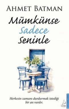 Cover Mümkünse Sadece Seninle