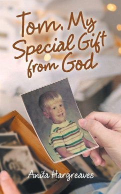Cover Tom, My Special Gift from God