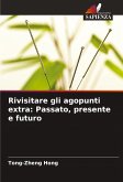 Rivisitare gli agopunti extra: Passato, presente e futuro