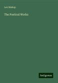The Poetical Works The Poetical Works