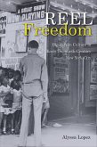 Reel Freedom Reel Freedom