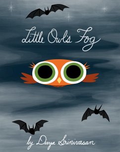 Little Owl's Fog - Srinivasan, Divya