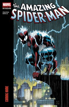 Cover Amazing Spider-Man Modern Era Epic Collection: Coming Home