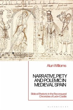 Narrative, Piety and Polemic in Medieval Spain - Williams, Alun Narrative, Piety and Polemic in Medieval Spain - Williams, Alun