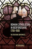 Roman Catholicism in Bedfordshire 1700-1900