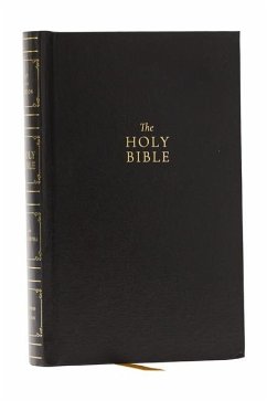 1611 KJV with Apocrypha, Hardcover - Nelson, Thomas