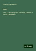 Marie Marie