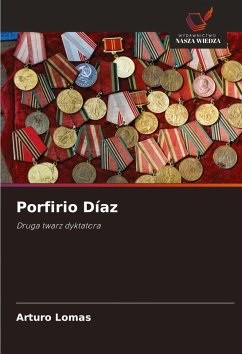 Porfirio Díaz - Lomas, Arturo