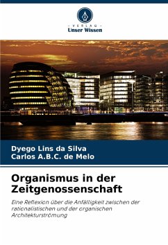 Cover Organismus in der Zeitgenossenschaft