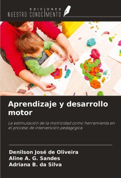 Cover Aprendizaje y desarrollo motor