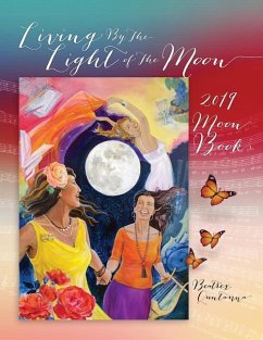 Cover Living by the Light of the Moon