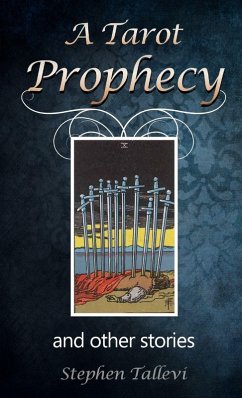 Cover A Tarot Prophecy and Other Stories
