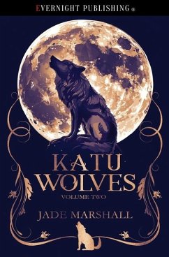 Katu Wolves - Marshall, Jade