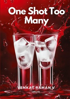 Cover One Shot Too Many