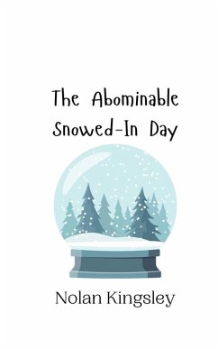 The Abominable Snowed-In Day Cover The Abominable Snowed-In Day