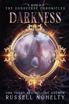 Darkness - Nohelty, Russell