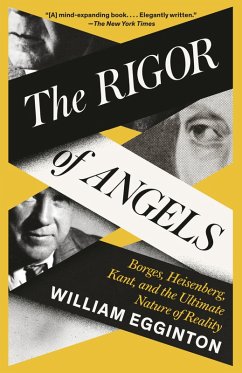 Cover The Rigor of Angels
